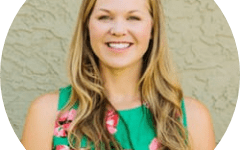 Cailin M. Ockert