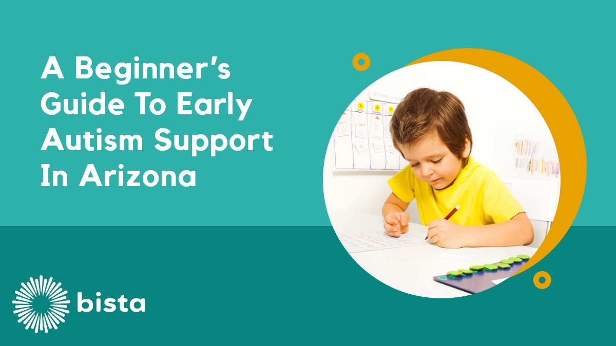 A Beginner’s Guide to Early Autism Support in Arizona