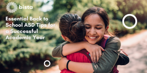 Back to school ASD tips